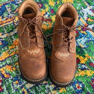 Ariat boots size 7.5